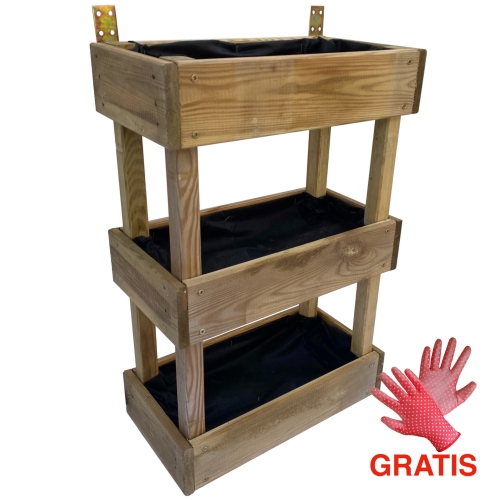 zielnik-wiszacy-drewniany-40x21x60-rekawiczki-ogrodowe-gratis