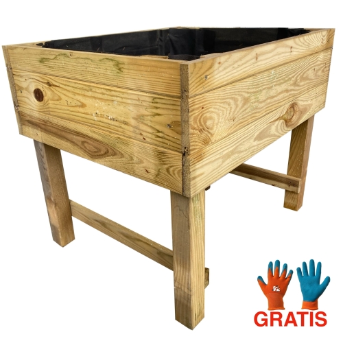 drewniany-warzywnik-na-nozkach-60x50x50-dla-dzeici-rekawiczki-ogrodowe-dzieciece-gratis