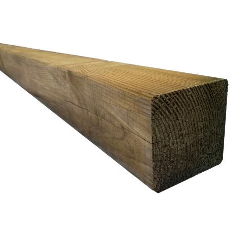 kantowka-drewniana-impregnowana-7x7x180