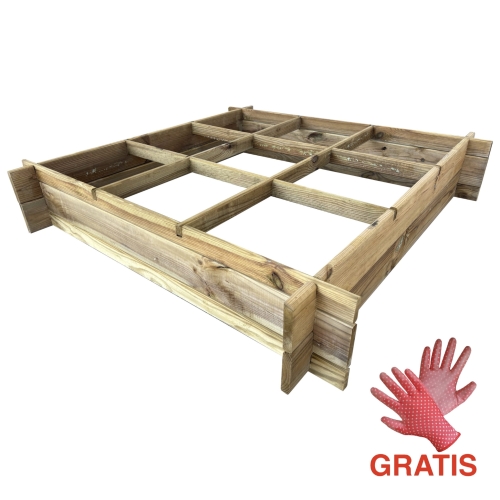 grzadka-podwyzszona-85x85x18-rekawiczki-ogrodowe-gratis