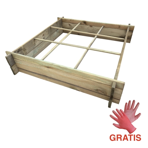 grzadka-podwyzszona-90x90x24-rekawiczki-ogrodowe-gratis