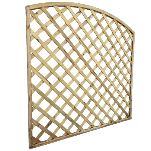 kratka-drewniana-lukowa-180x180-rama-4x4-do-ogrodu