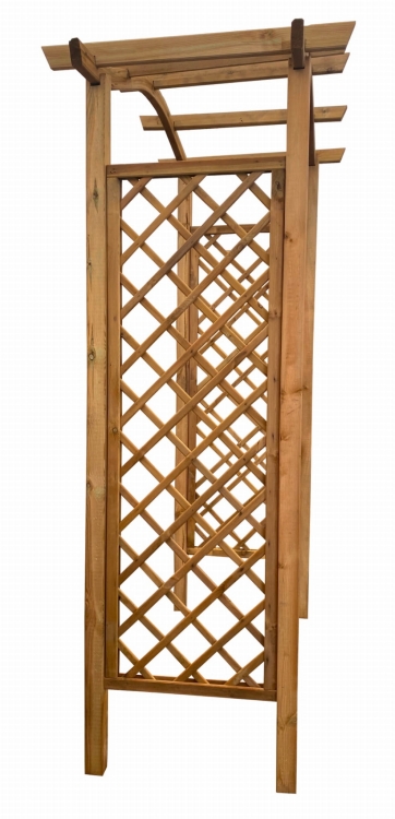 pergola-drewniana-lukowa-fala-150x75x270-side