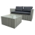 szara-sofa-ogrodowa-provence-drewniana-z-stolikiem-poduszkami
