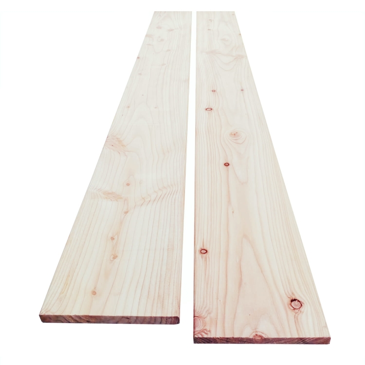 deska modrzewiowa 15x150x1800 nieimpregnowana