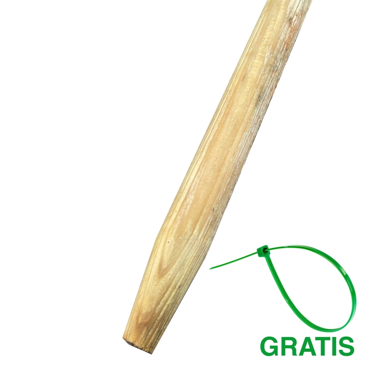 palisada-drewniana-2,8x100-opaska-zaciskowa-do-roslin-gratis