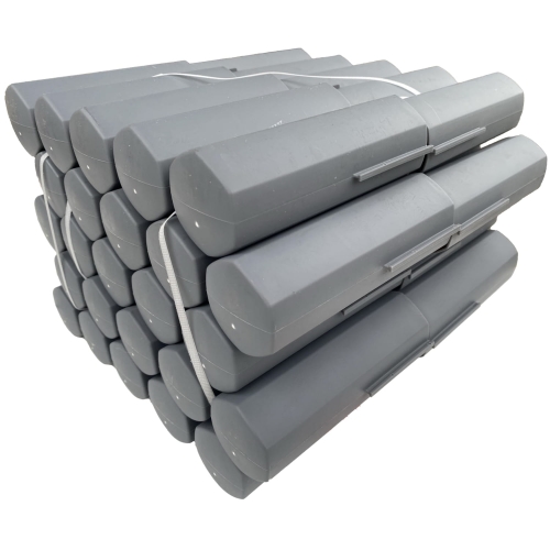 palisady-ogrodowe-pa27-antracytowe-opakowanie-10-sztuk