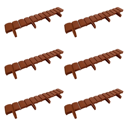 palisady-ogrodowe-pa80-terracotta-zestaw-24-sztuki