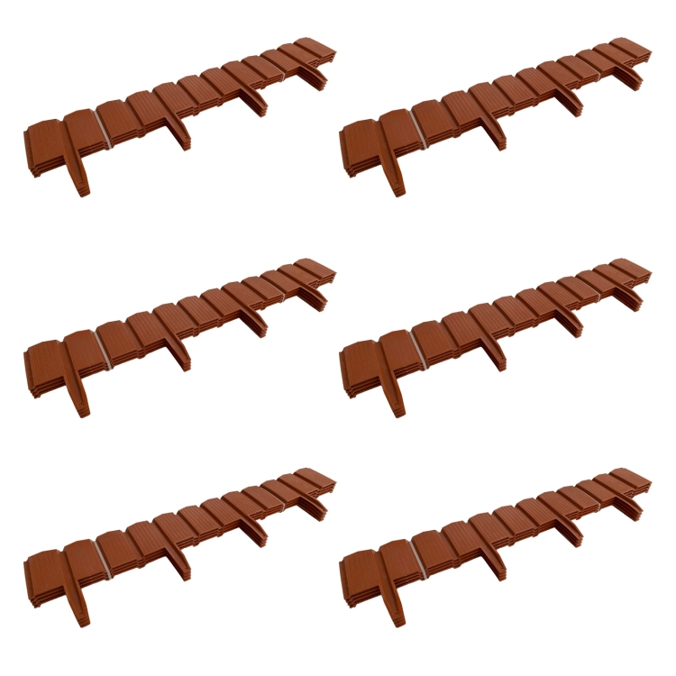 palisady-ogrodowe-pa80-terracotta-zestaw-24-sztuki