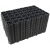 kratki-trawnikowe-czarne-60x40x4-10-sztuk