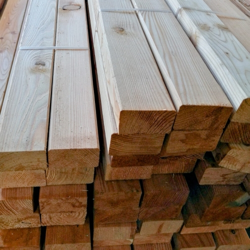 legary-modrzewiowe-drewniane-45x70x4000-20-sztuk-klasa-a-b-front