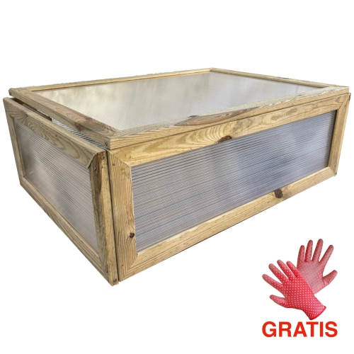 mini-szklarnia-drewniana-79x56x27-rekawiczki-ogrodowe-gratis
