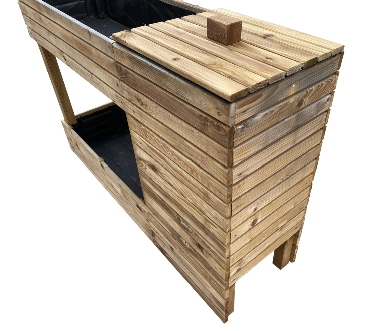 grzadka-podwyzszona-z-skrzynia-ogrodowa-120x35x80-skrzynia