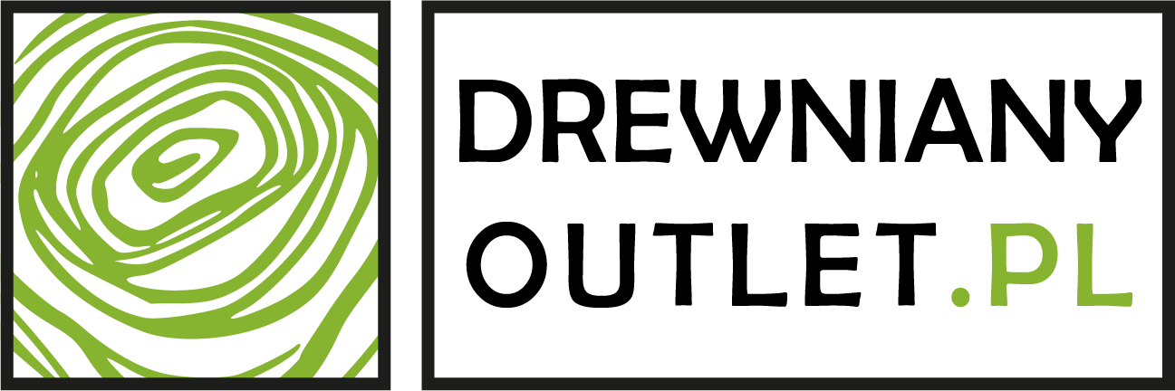 Logo sklepu Drewniany Outlet .pl - strona główna