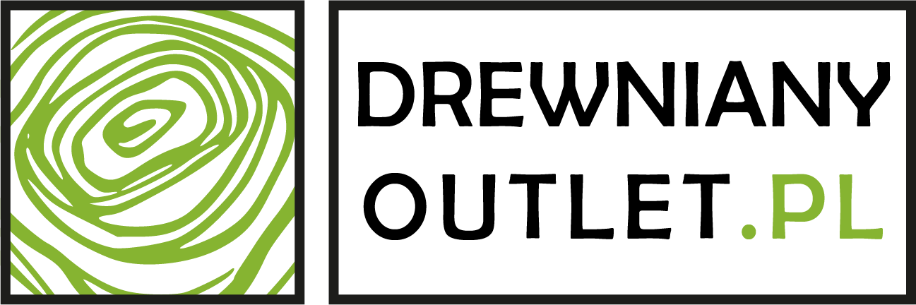 drewnianyoutlet.pl logo - strona główna
